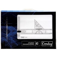 Technical Drawing Board A3 Student Croxley