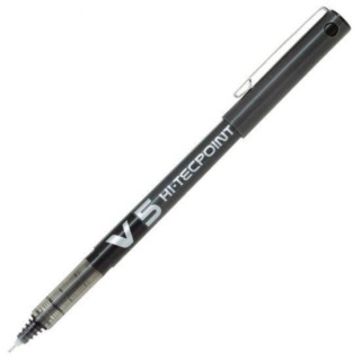 Pilot Hi-Tecpoint V5 Extra Fine - Black