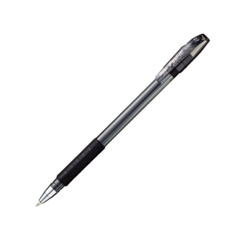 Pentel Bx487 Feel-It 0.7Mm Black