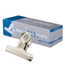 Bulldog Clip 50Mm