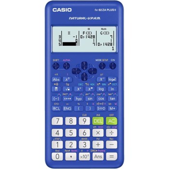 Calculator Casio Scientific FX82ZA - Blue