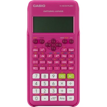 Calculator Casio Scientific FX82ZA - Pink