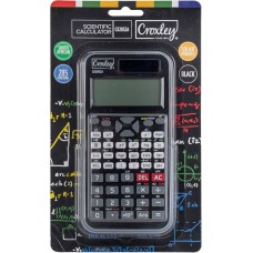 Calculator Croxley Scientific