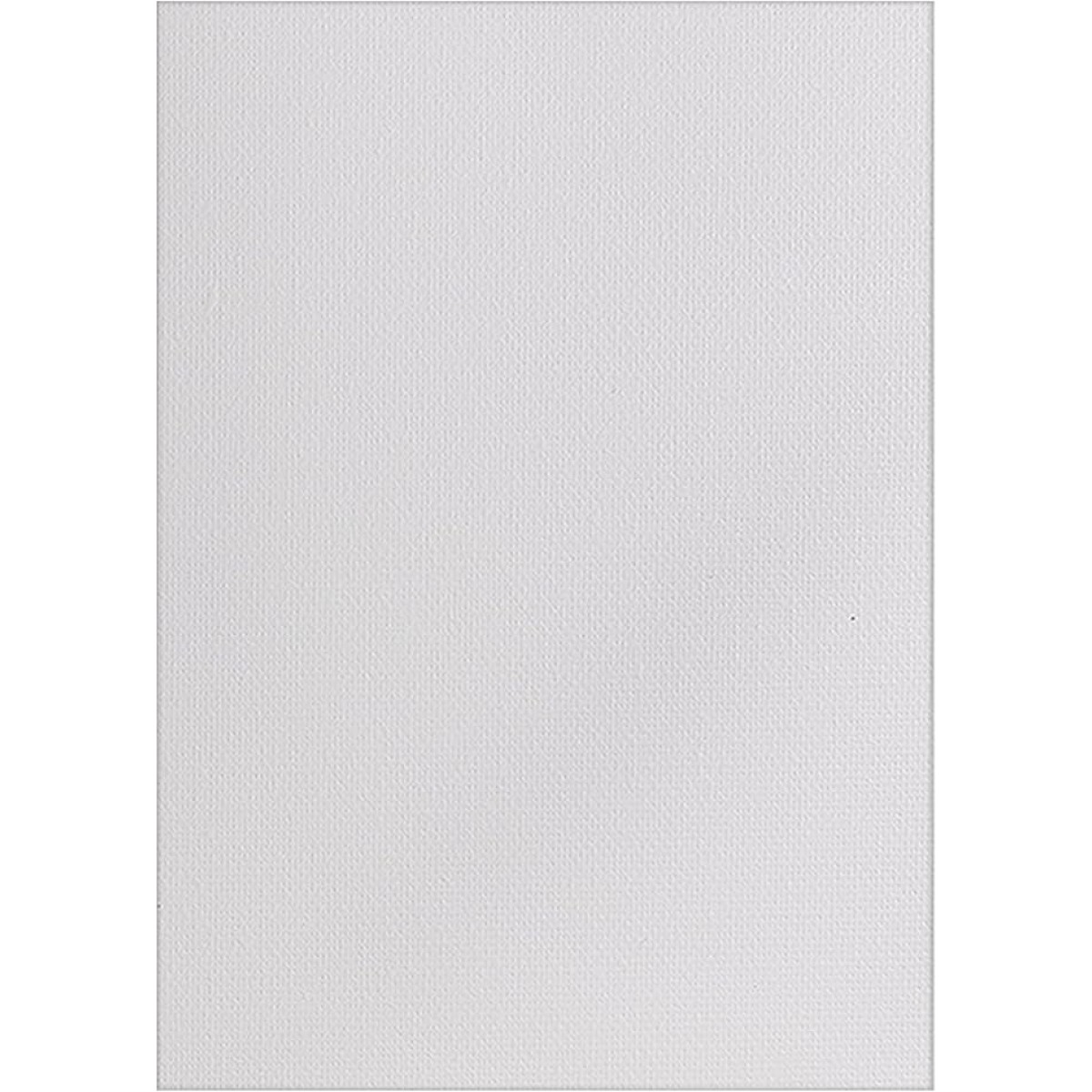 Canvas Thick Stretched 12"X 16"