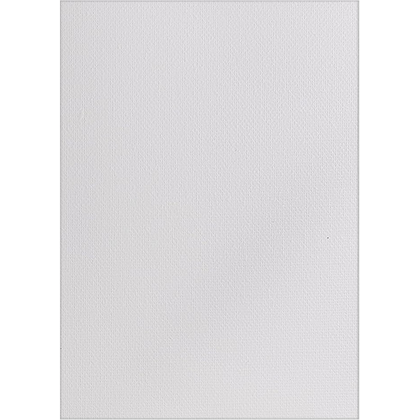 Canvas Thick Stretched 12"X 16"