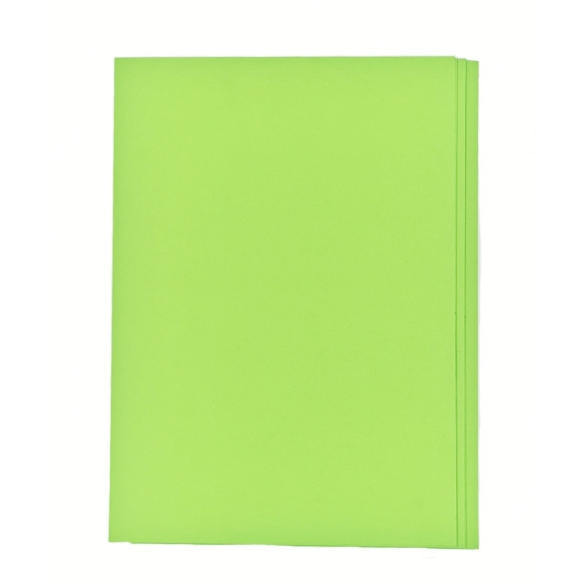 Paper A4 160G Board Cascade Green