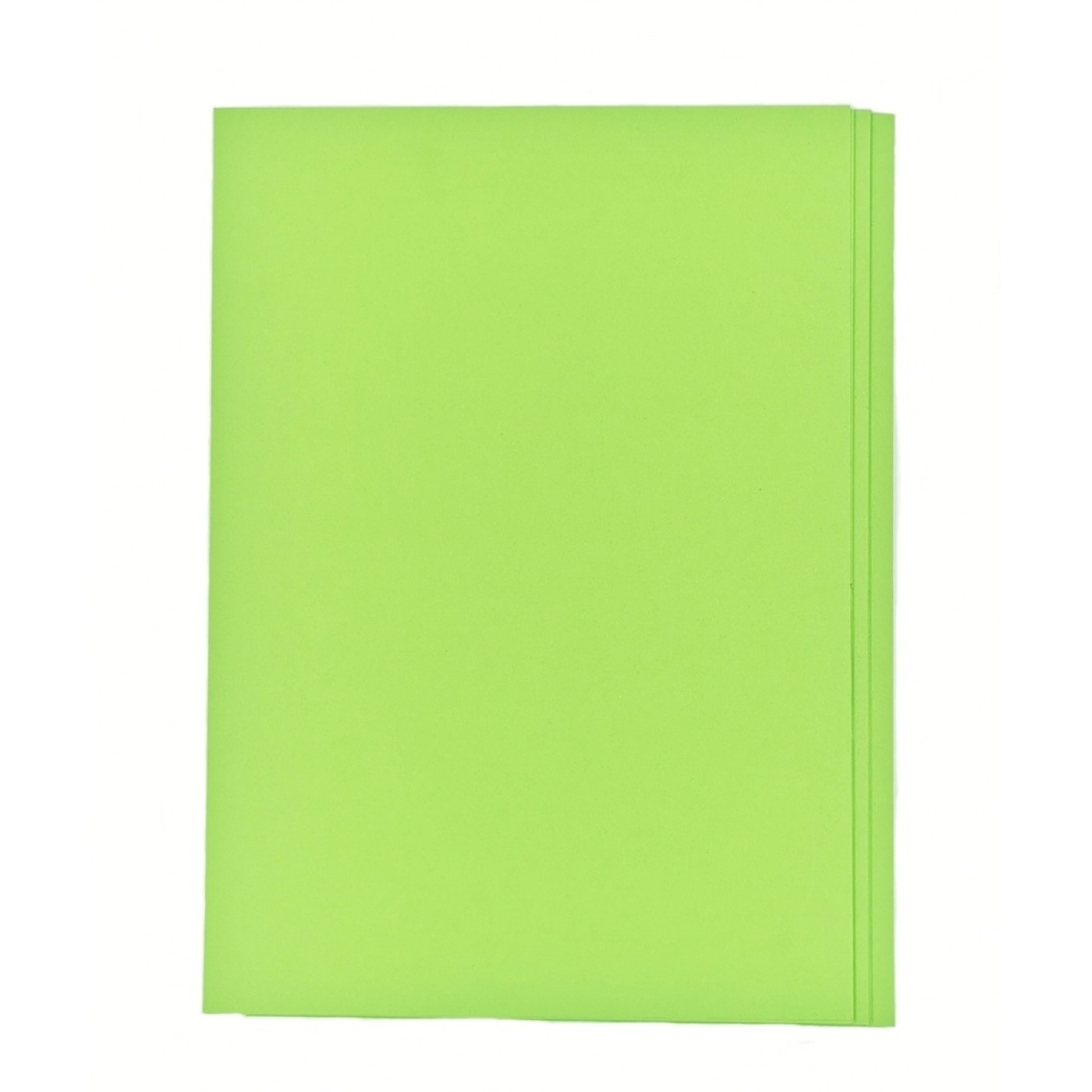 Paper A4 160G Board Cascade Green