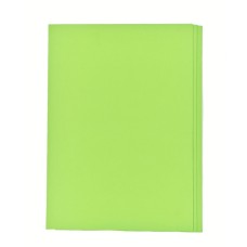 Paper A4 160G Board Cascade Green