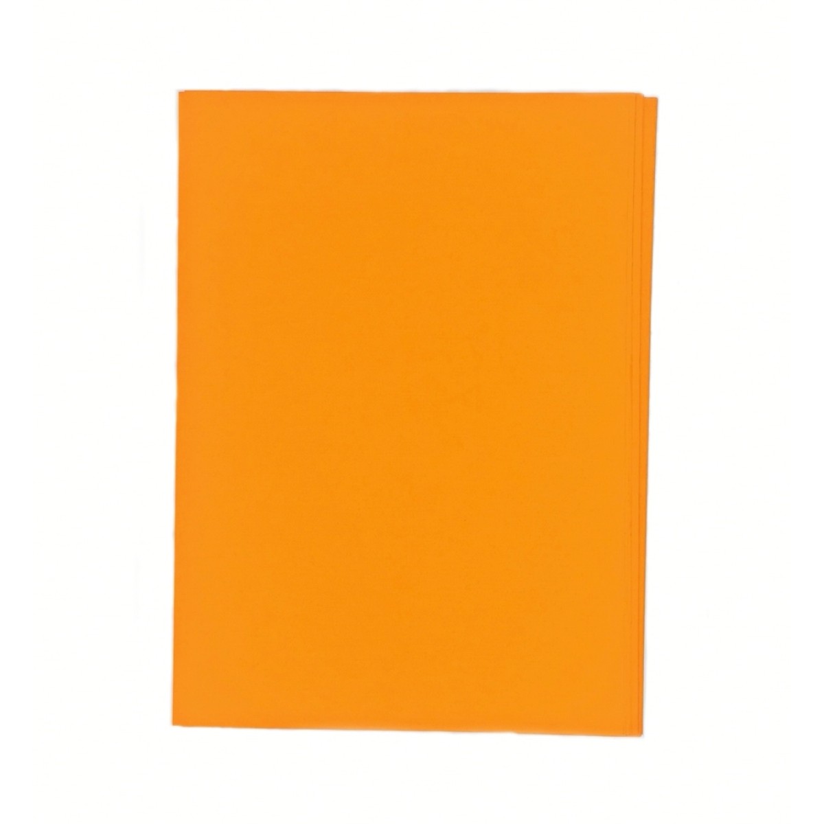 Paper A4 160G Board Cascade Orange