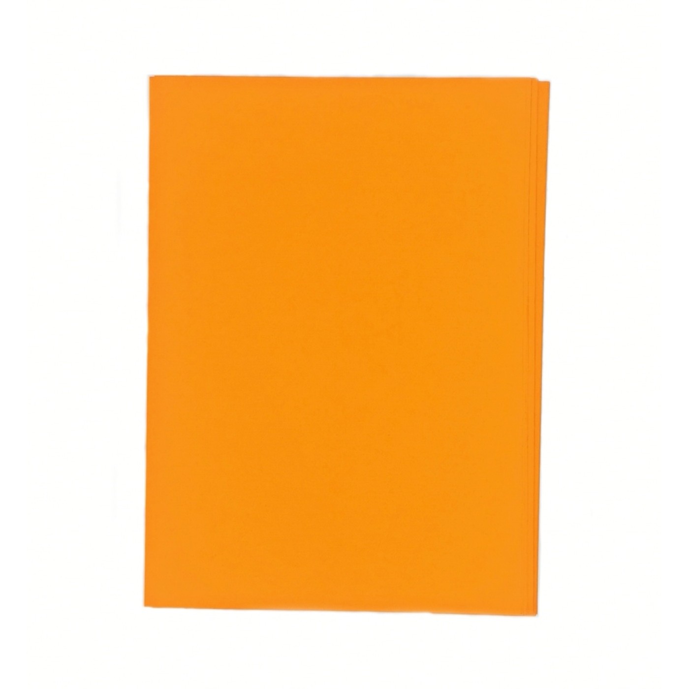 Paper A4 160G Board Cascade Orange