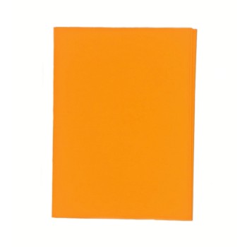 Paper A4 160G Board Cascade Orange