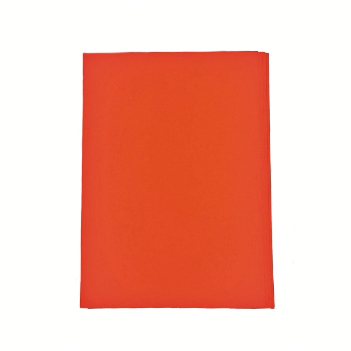 Paper A4 160G Board Cascade Red