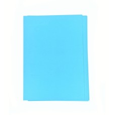 Paper A4 160G Board Cascade Blue