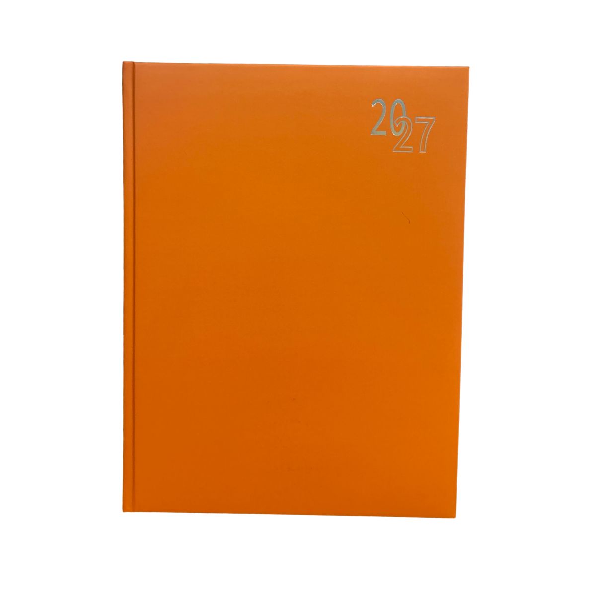 Diary A5 Page-A-Day Regency Orange