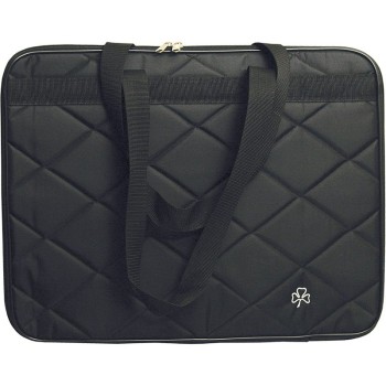 Technical Drawing Carry Bag A3 Quilted - Black