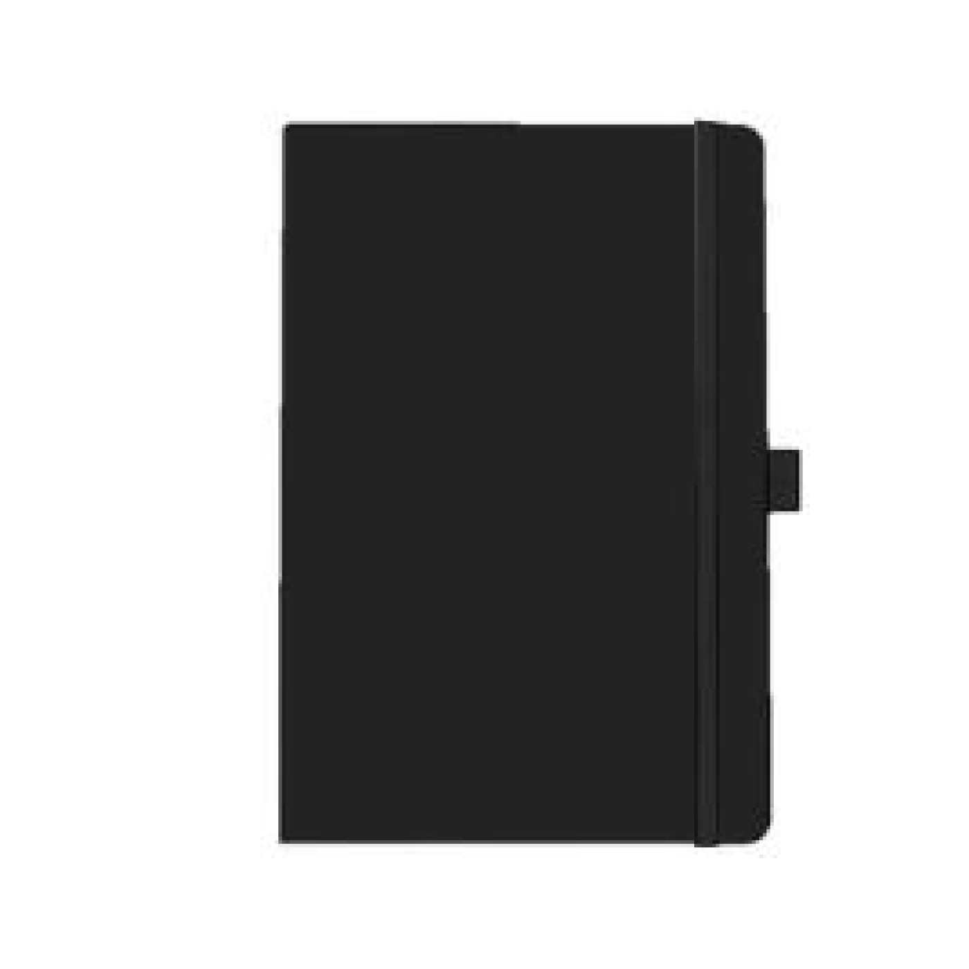 Donau Journal A5 Black