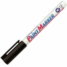 Artline 440 Paint Marker Fine - Black