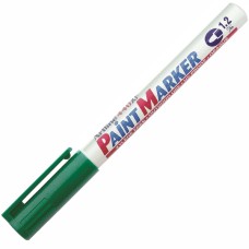 Artline 440 Paint Marker Fine - Green