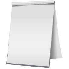 Flip Chart Pad 40 Sheet