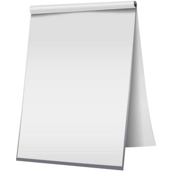 Flip Chart Pad 40 Sheet
