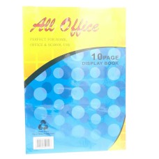 Flip File A4 All Office - 10 Page