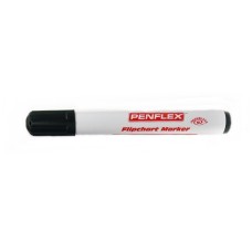 Flipchart Marker Penflex Black
