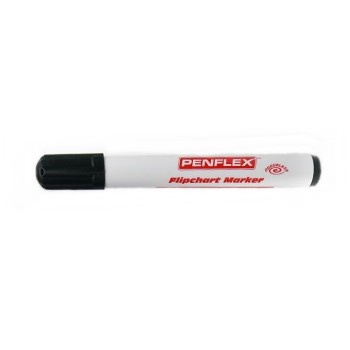 Flipchart Marker Penflex Black