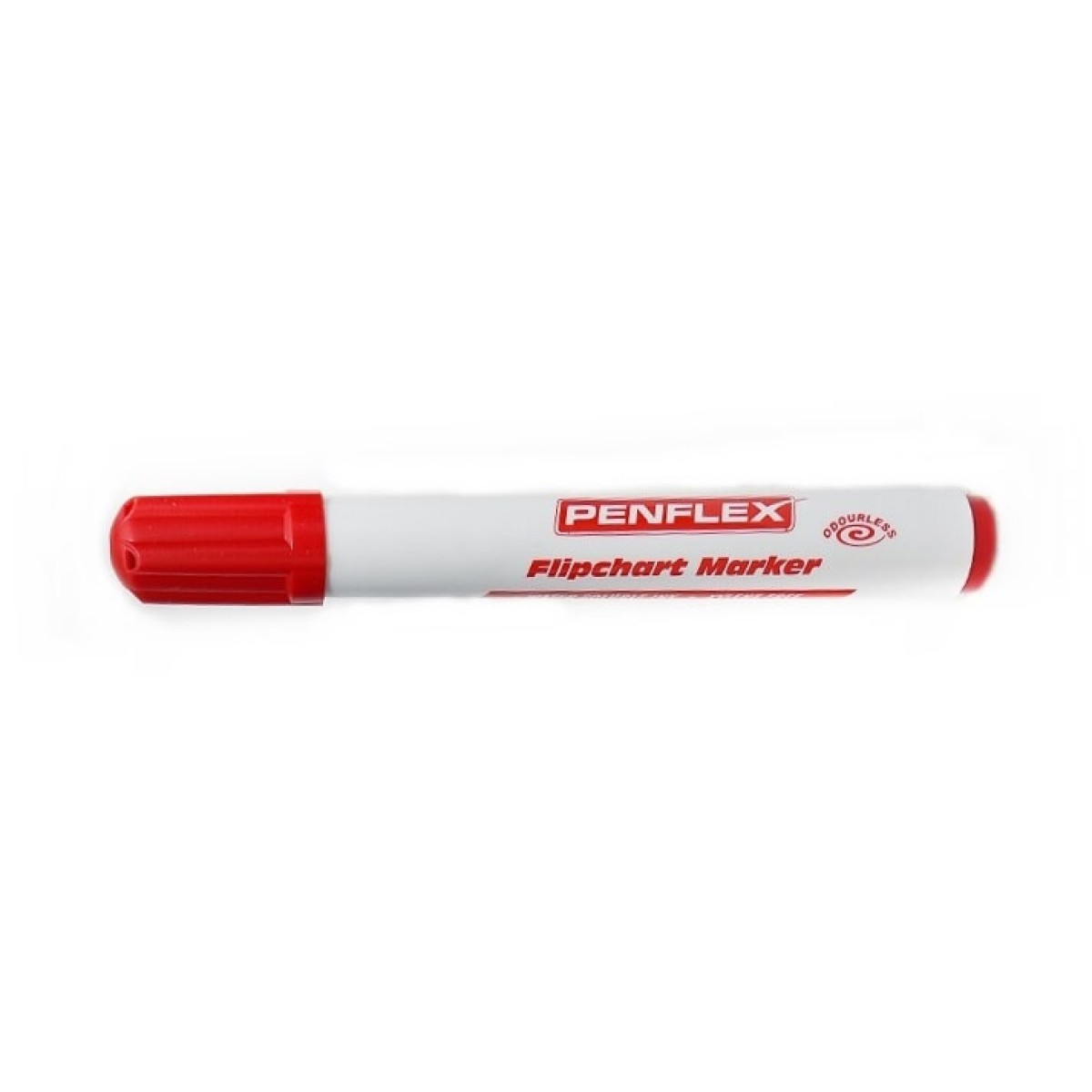 Flipchart Marker Penflex Red