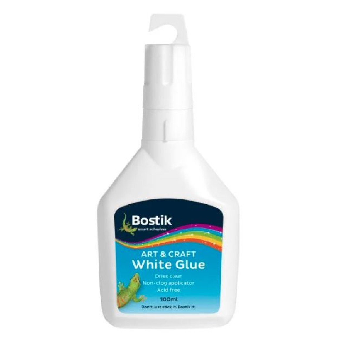 Glue Bostik Art & Craft 100Ml