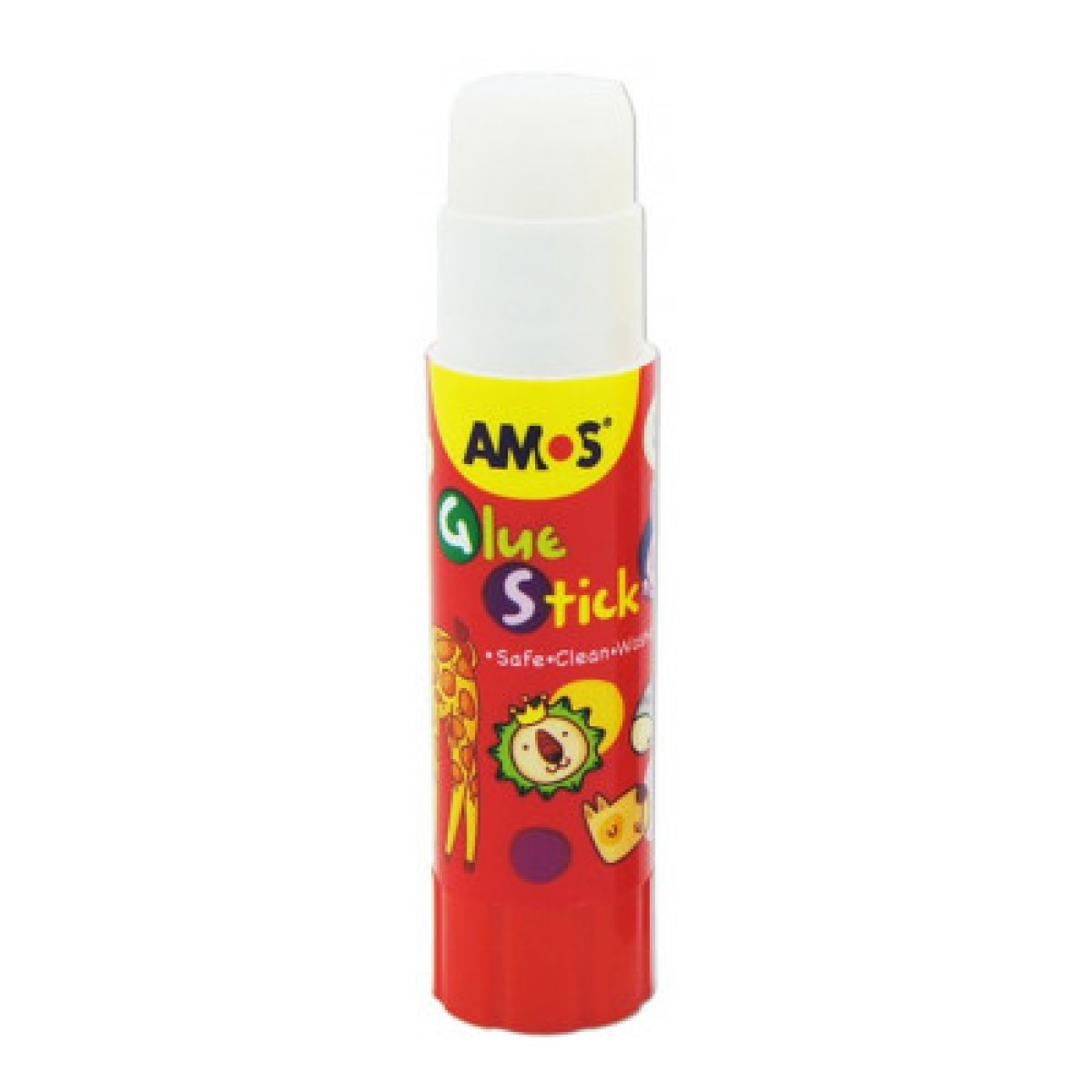 Glue Stick Amos 22G