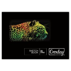 Sketch Pad Croxley A3L - 25 Page