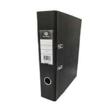Lever Arch File A4 All Office PP 70mm Black