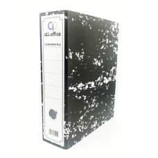 Lever Arch File - A4
