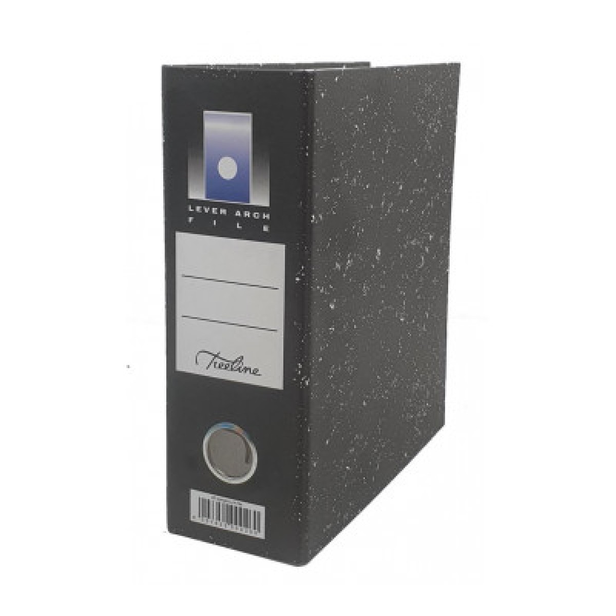 Lever Arch File A5 Board