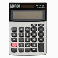 Calculator Meeco 12 Digit