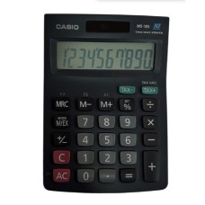 Calculator Casio MS10S 10 Digit