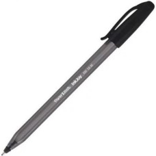 Paper Mate Inkjoy100 Cap Medium Black
