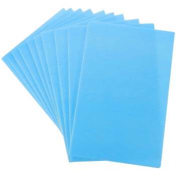 Paper A4 160G Board Cascade Blue