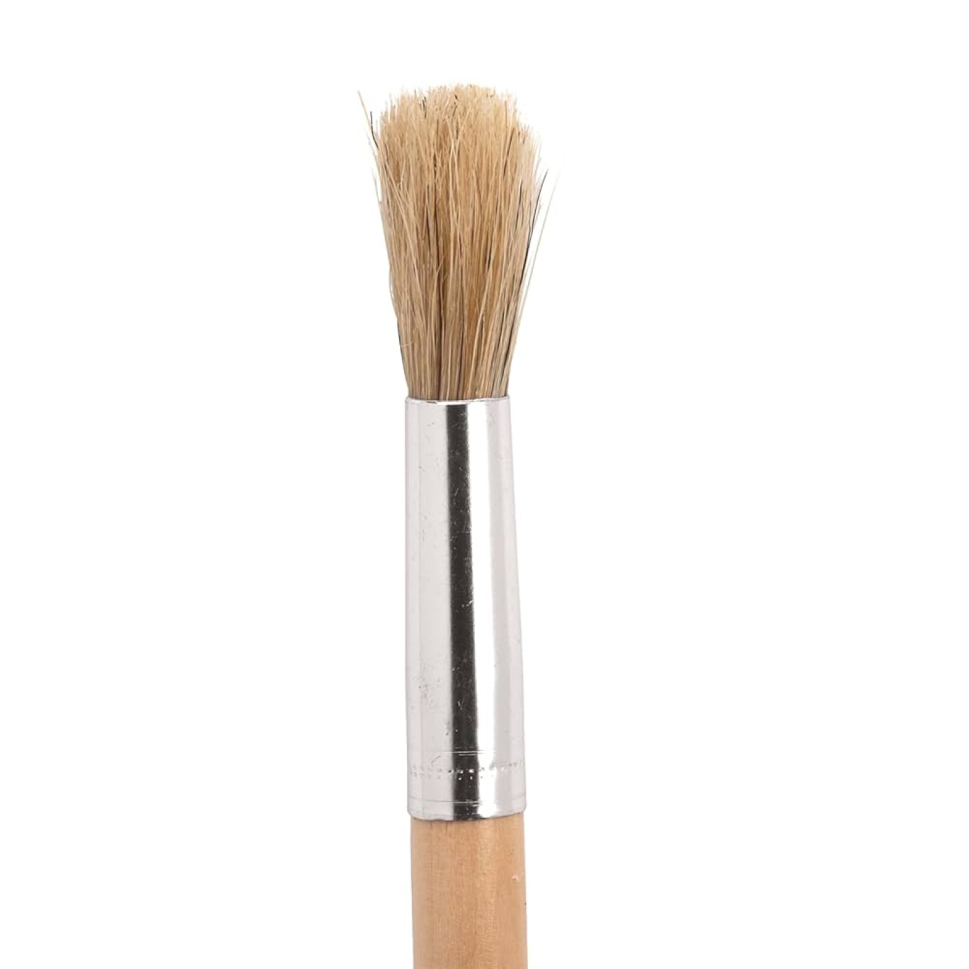 Paintbrush - Nylon Round No 12