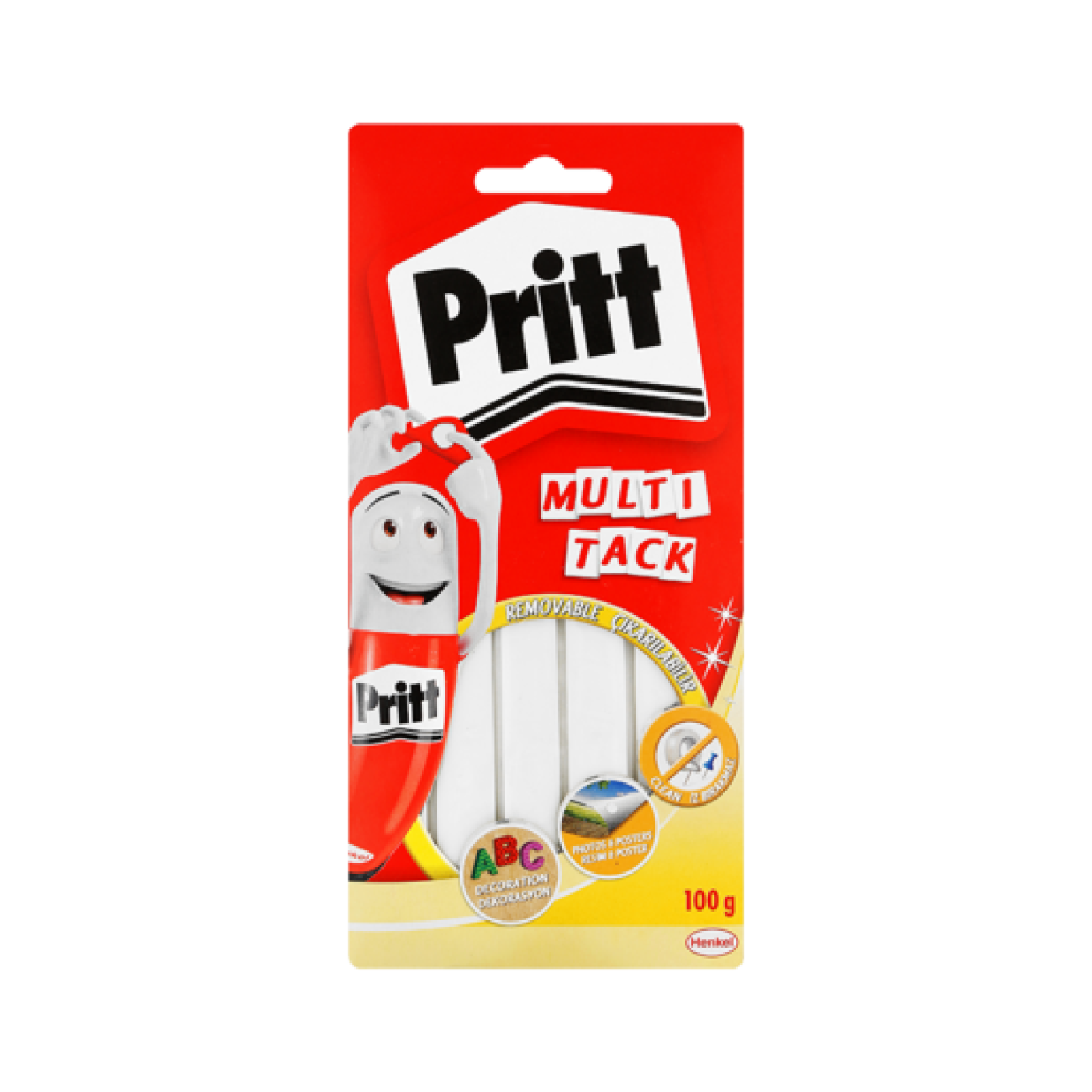 Pritt Prestik 100G