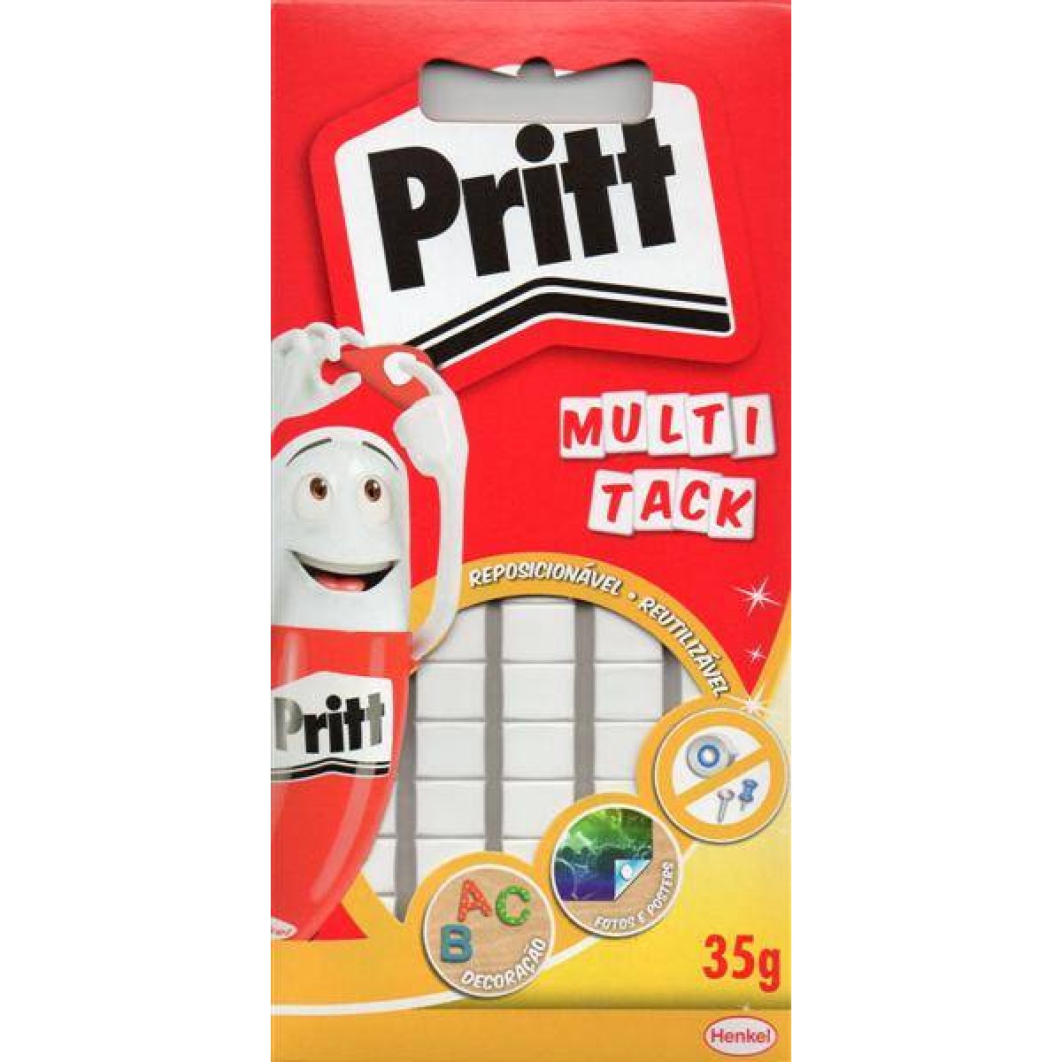 Pritt Prestik 35G