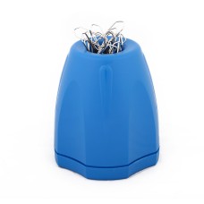 Paper Clip Dispenser Bantex Magnetic