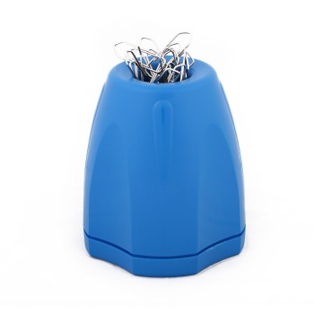 Paper Clip Dispenser Bantex Magnetic