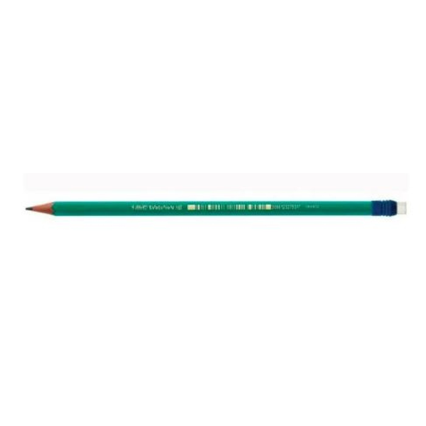 Pencil Bic Evolution Graphite