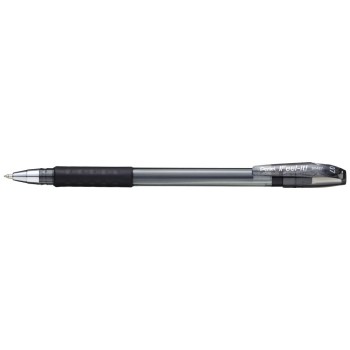 Pentel Bx487 Feel-It 0.7Mm Black