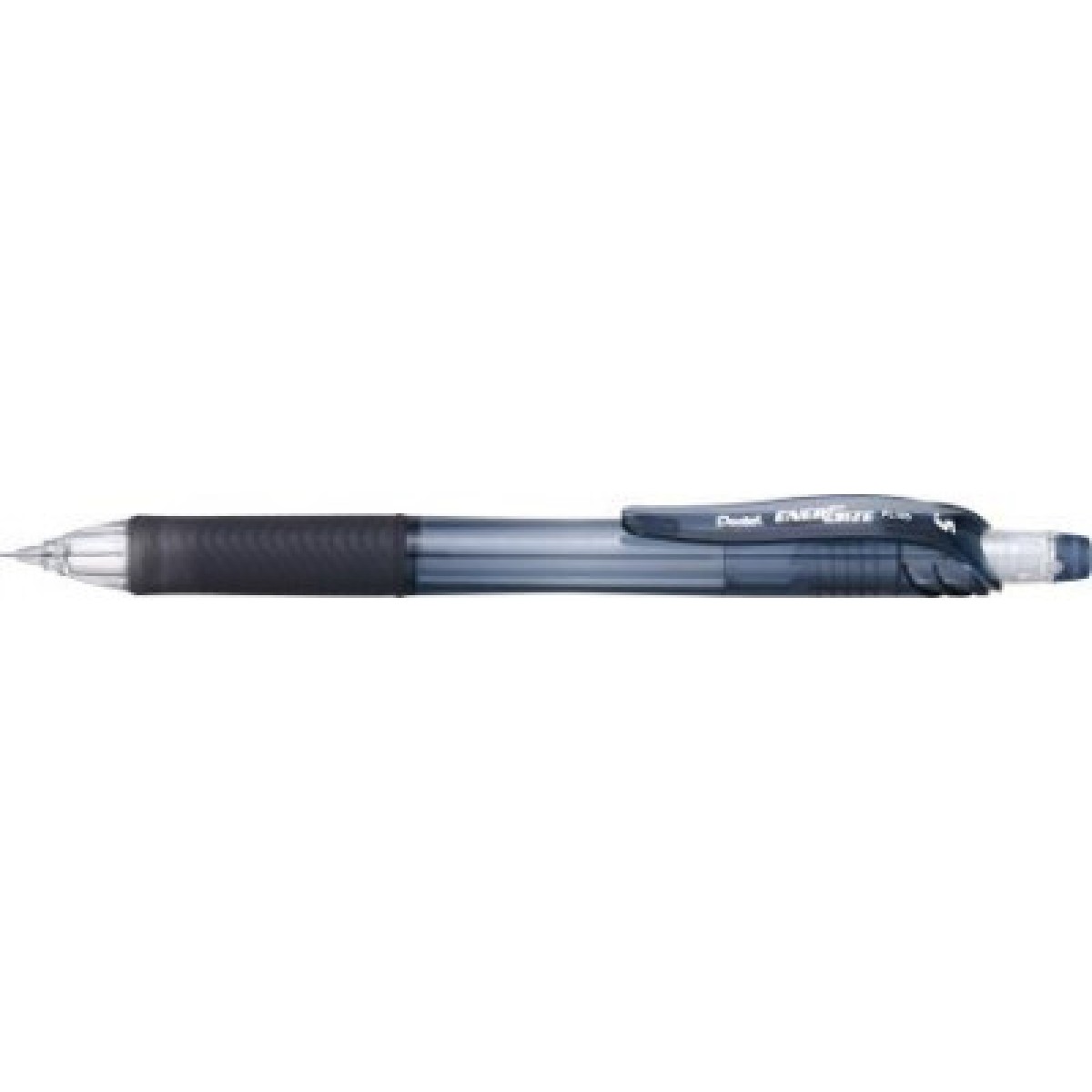 Pentel Clutch Pencil Energizex 0.5Mm Bla