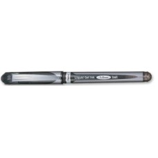 Pentel Energel Metal Tip 1.0Mm Black