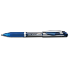 Pentel Energel Metal Tip 1.0Mm Blue