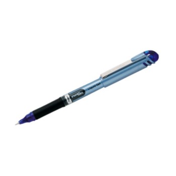 Pentel Energel Needle Tip 0.5Mm Blue