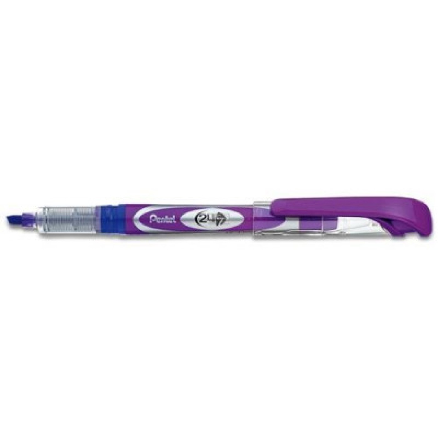 Pentel Highlighter 24/7 Violet